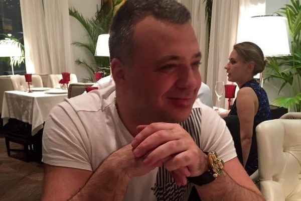 Сын Бориса Смолкина ответил на обвинения в мошенничестве