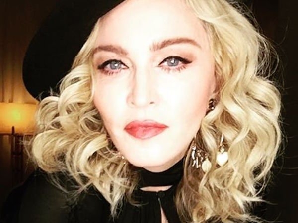Мадонна поразила подписчиков невероятным внешним видом в компании Леонардо Ди Каприо