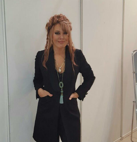 Певица Азиза резко похудела из-за серьезной болезни