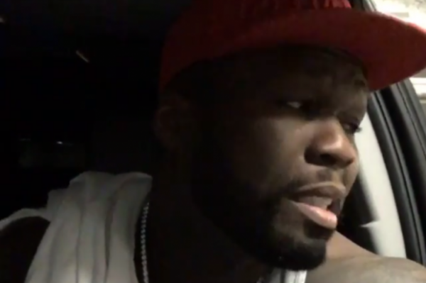 50 Cent раскритиковал новый альбом ДЖЕЙ-ЗИ