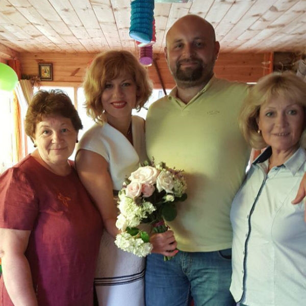 Елена Бирюкова закатила грандиозную вечеринку в честь дочери