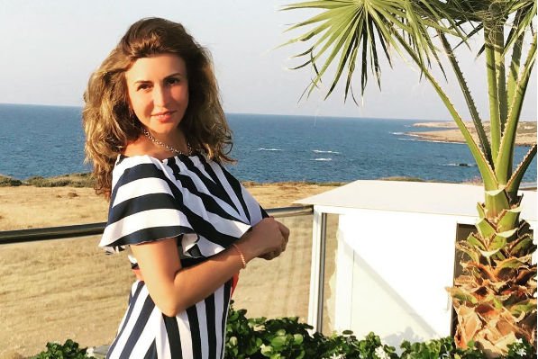 Ирина Агибалова улетает из Кипра из-за ухудшения самочувствия