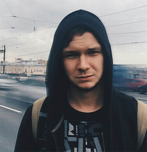 В убийстве блогера Стаса Думкина подозревается сын актера «Интернов»