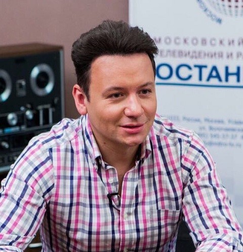 Первый канал отказался работать с Александром Олешко