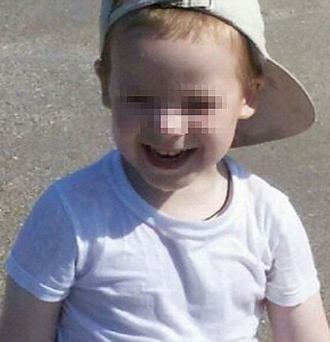 Воспитатели погибшего «пьяного мальчика» обнаружили у него признаки аутизма