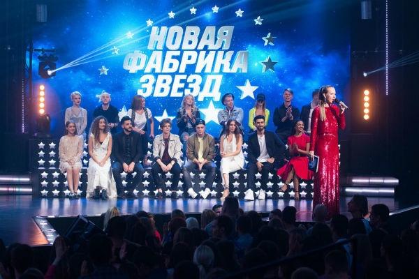 Шутки Собчак и опасения Дробыша: чего ждать от концерта-открытия «Новой Фабрики звезд»