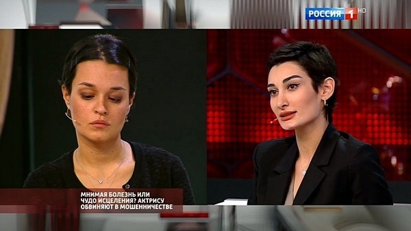 Виктория Боня жестко раскритиковала инициатора травли Стеллы Барановской