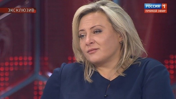Вдова Марьянова: «Дима пребывал в состоянии внутреннего кризиса»
