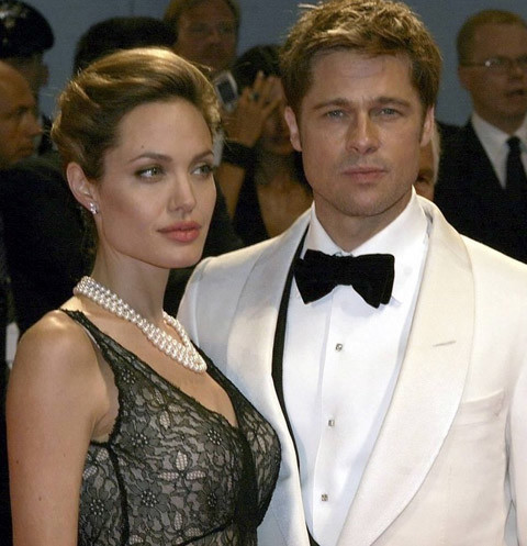 «12 лет ада»: озвучена новая причина расставания Питта и Джоли