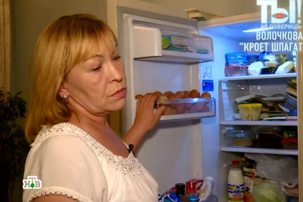Бывшая домработница Анастасии Волочковой впервые ответила на обвинения в воровстве