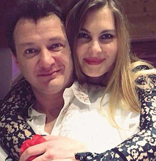 Жена Марата Башарова раскрыла правду о насилии в семье