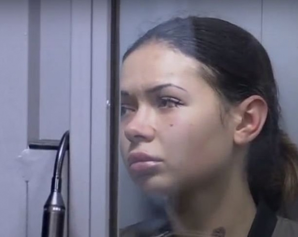 Нарушительница Алена Зайцева не признаёт вину после ДТП в Харькове, унёсшего жизни 5 человек