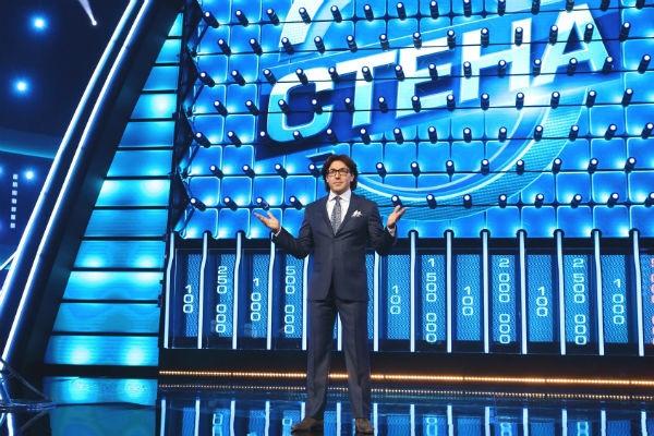Андрей Малахов представит новое шоу на канале «Россия-1»