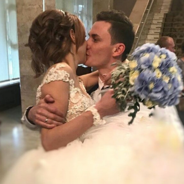 Диана Шурыгина выходит замуж. ФОТО. ВИДЕО