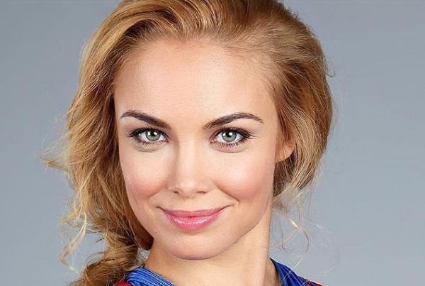 Tatyana Arntgolts was able to stay with her ex-husband for friends ...