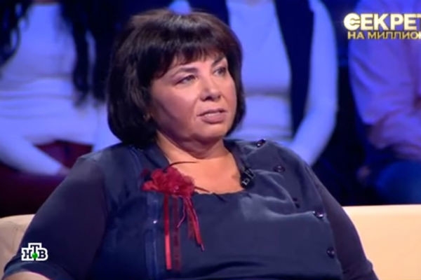 Мама Анфисы Чеховой заговорила о неприемлемом поведении Гурама Баблишвили