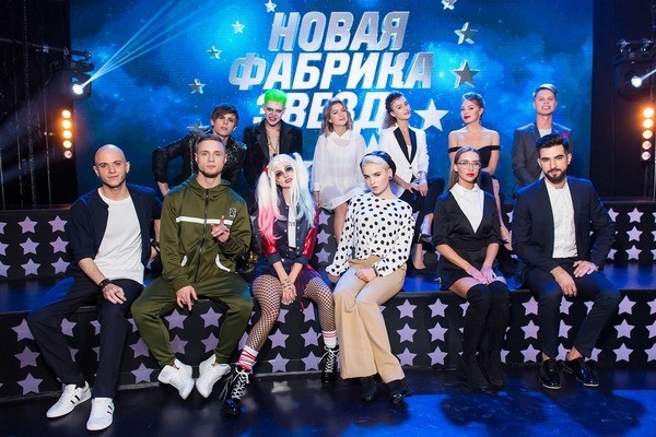 Участница «Новой Фабрики звезд» Зина Куприянович: «Я боялась осуждения после дуэта с Рыбаком»