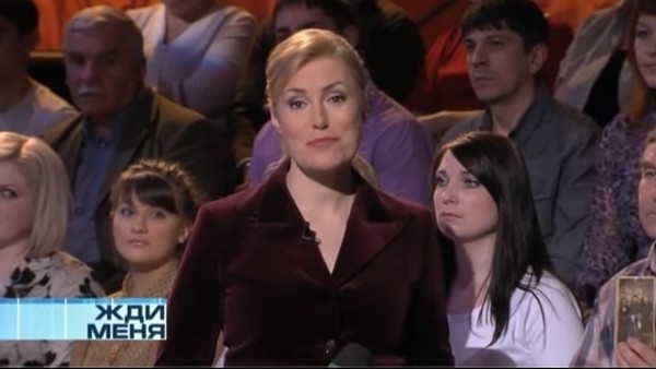 Мария Шукшина объявила о триумфальном возвращении на ТВ