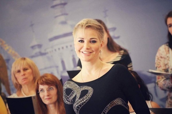 Мария Максакова высказалась о суде с родственниками Дениса Вороненкова