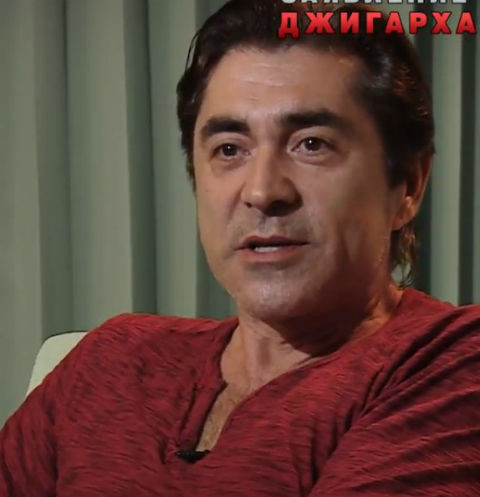 Наследник Армена Джигарханяна объяснил, почему не общается с ним 18 лет