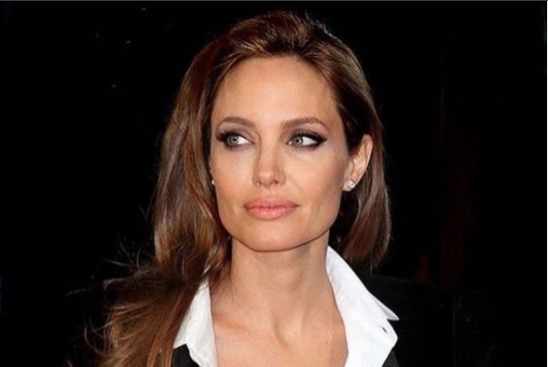 Анджелина Джоли намерена восстановить здоровье, пошатнувшееся после развода