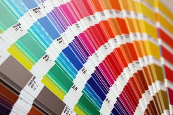 Новый ремонт вместе с Color Expert: как подобрать сочетания цветов интерьера по палитре Pantone