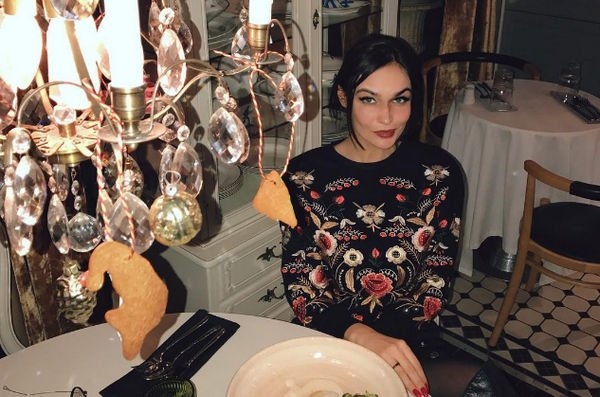 Алена Водонаева готовится к медовому месяцу