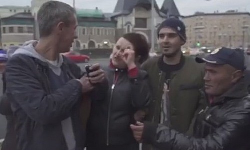 Озорной гуляка: Алексей Панин остался без крыши над головой