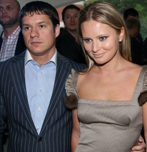 Бывший муж Даны Борисовой упрекнул ее в желании заработать на скандале с дочерью