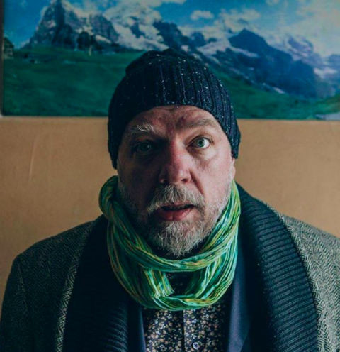 Звезда «Битвы экстрасенсов» Сергей Пахомов заговорил о жизни в нищете