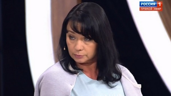 Представителя Виталины Цымбалюк-Романовской жестоко избили