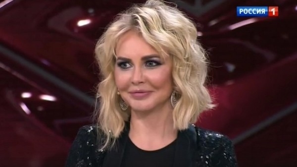 Маша Малиновская сцепилась с Даной Борисовой в эфире телешоу