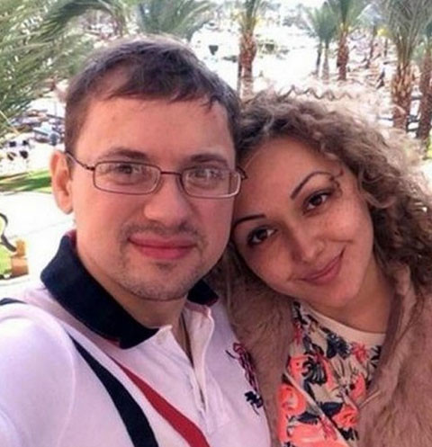 Экс-супруга Андрея Гайдуляна сомневается в его искренности