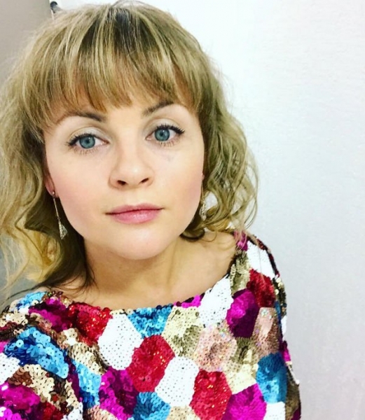 Неухоженный внешний вид Юлии Проскуряковой был раскритикован ее фанатами