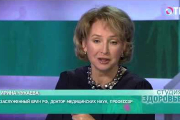 «Всю жизнь она посвятила пациентам»: друзья не могут смириться со смертью телеведущей Ирины Чукаевой