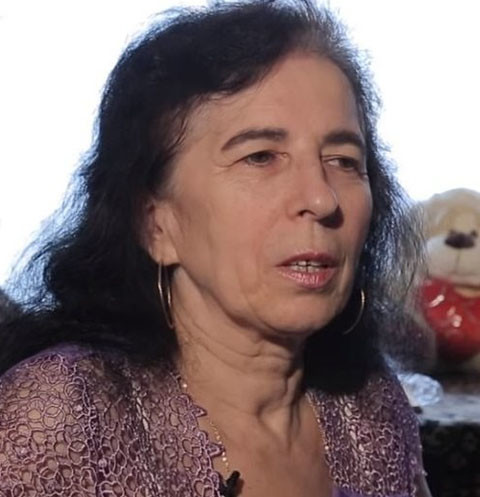 Москвичка, родившая в 60 лет, рассказала о воспитании ребенка и зависти Ивана Краско