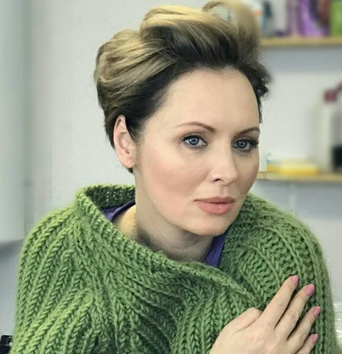 Поклонники Ксенофонтовой организовали масштабный флешмоб в поддержку актрисы