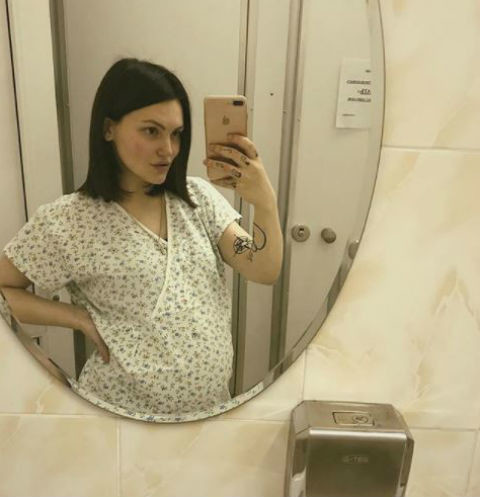 Экс-избранница сына Марии Шукшиной загремела в больницу