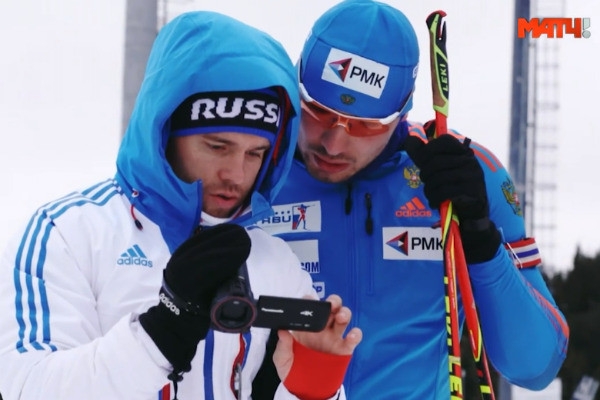 Губерниев об отстраненных от Олимпиады биатлонистах: «Отрубили голову лидерам»