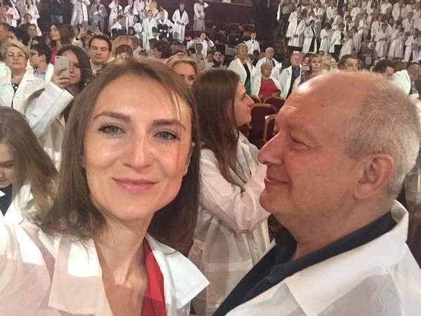 Вдова Дмитрия Марьянова: «Хотелось лечь и умереть»