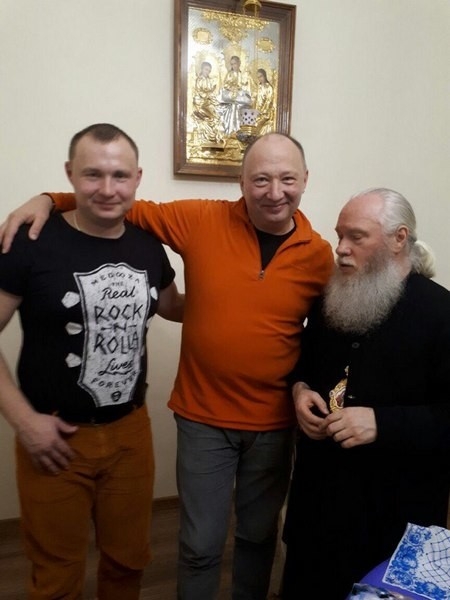 Сын Юрия Гальцева заговорил о тяжелой зависимости