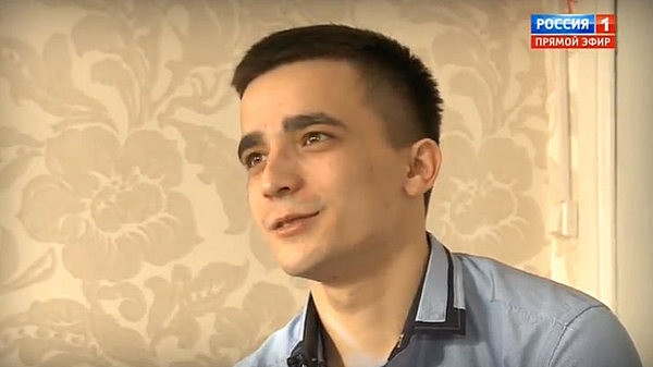 Вышедшего на свободу Сергея Семенова заперли в родном поселке