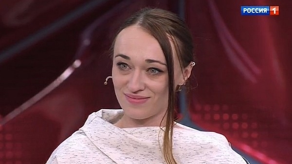 Падчерица Бориса Химичева предъявила претензии его внебрачной дочери