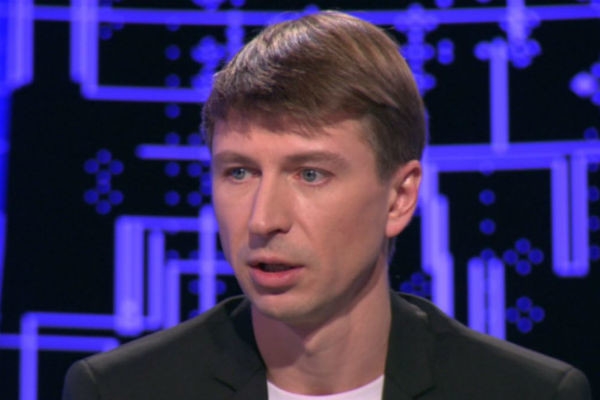 Алексей Ягудин расскажет о стремительном романе с Сашей Савельевой