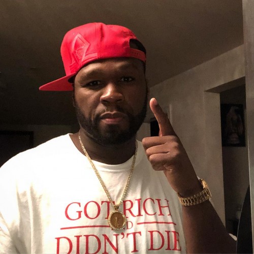 50 Cent опроверг информацию о том, что он биткоиновый миллионер