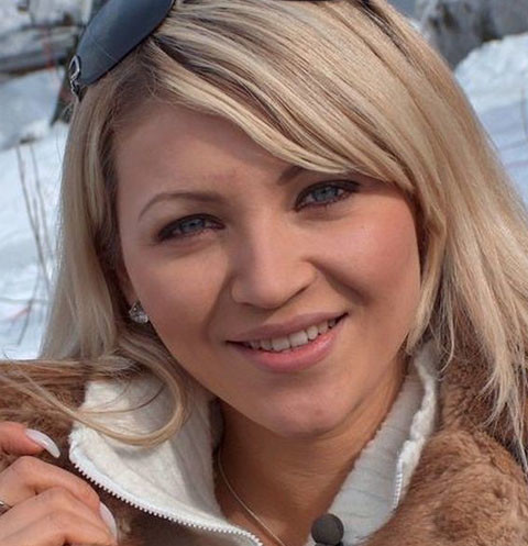 Экс-участницу «Дома-2» Оксану Аплекаеву изнасиловали после смерти