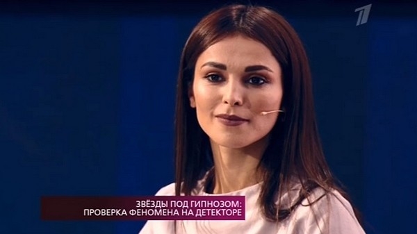 Бочкарева и Казанова прояснили слухи об обмане в шоу «Звезды под гипнозом»