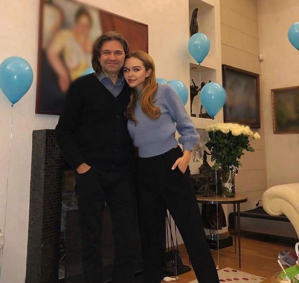 Отец Дмитрия Маликова сообщил детали рождения своего долгожданного внука