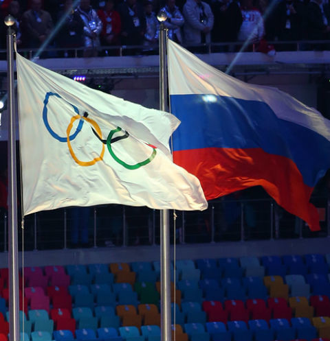 Суд отменил решение МОК о пожизненном отстранении 28 россиян от Олимпиады
