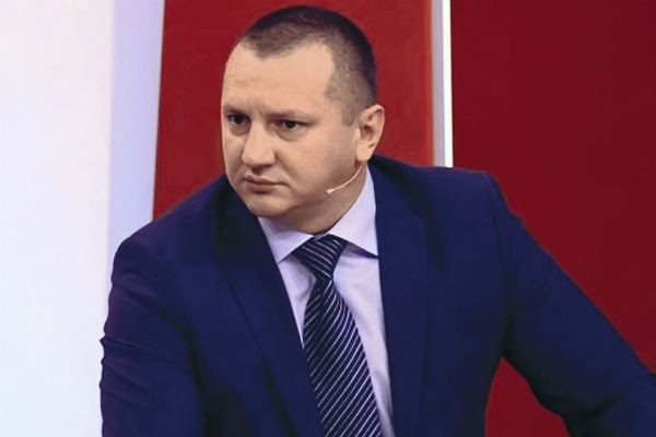 Водителя Анастасии Волочковой жестоко избивают в тюрьме